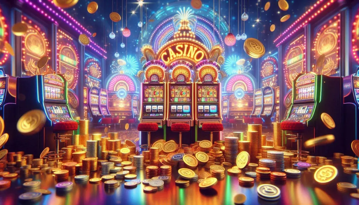 Spinzen Casino